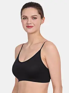 Amour Secret Women Black Bra