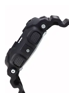 CASIO G-SHOCK Men Watch G1238 GA-100BP-1ADR