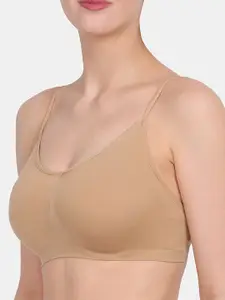 Amour Secret Multicoloured Bra