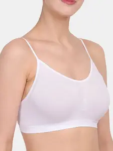 Amour Secret Pack Of 3 Non Padded  Everyday Bra