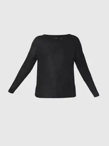 Vero Moda Black Top