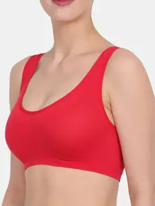 Amour Secret Women's Non Padded Air Bra Pack Of 3