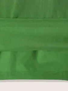 Sangria Girls Pure Cotton Over the Board Collar Longline A-Line Top