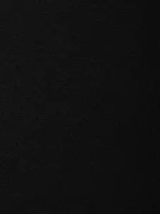 Ajile by Pantaloons Women Black Sweatshirt