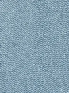 Coolsters by Pantaloons Girls Blue Mildly Distressed Light Fade Jeans