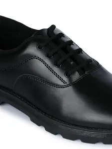 Liberty Boys Oxfords