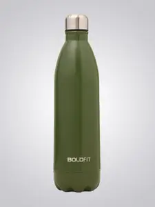 BOLDFIT Stainless Steal Water Bottle 500ml