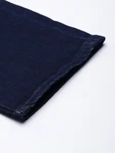 Levis Men 511 Slim Fit Heavy Fade Bleached Stretchable Jeans