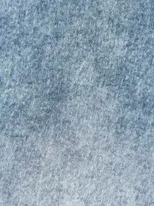 SF JEANS by Pantaloons Women Blue Skinny Fit High-Rise Low Distress Heavy Fade Jeans