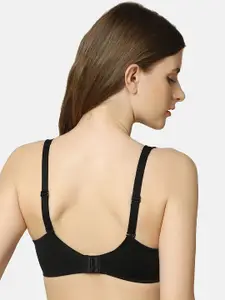 Triumph Minimizer 112 Non Padded Wired Seamless Minimizer Bra