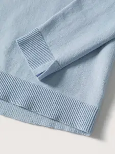 Mango Kids Girls Sustainable Pullover