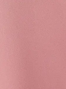 Annabelle by Pantaloons Women Pink Formal Shirt