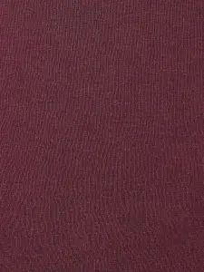 BYFORD by Pantaloons Men Maroon Sweatshirt