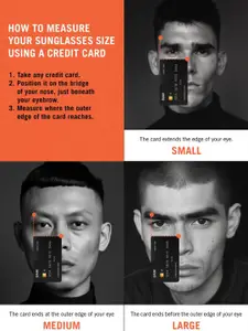 OPIUM Men Blue Lens & Silver-Toned Square Sunglasses with Polarised and UV Protected Lens OP-1935-C04