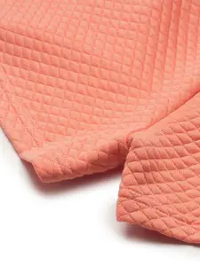 FOREVER 21 Women Pink Shorts