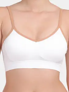 Amour Secret Lightly Padded Sports Bra Pack of 3