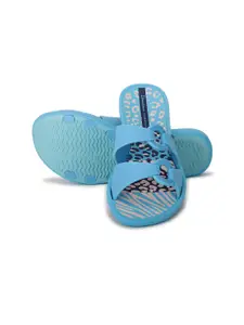 iPanema Women Printed Sliders