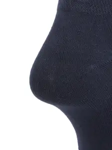 Dollar Socks Men Pack Of 3 Ankle-Length Socks