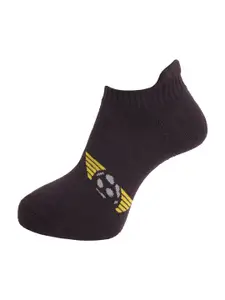 Dollar Socks Men Pack of 3 Ankle Length Socks