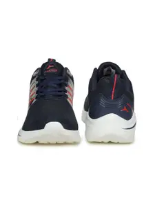 ABROS Men Paolo-N Running Sports Shoes