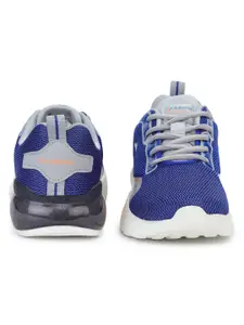 ABROS Boys Tango Running Sports Shoes
