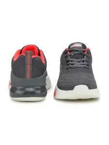 ABROS Boys Ai 2 N Kids Running Sports Shoes