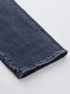 SPYKAR Men Rovers Heavy Fade Stretchable Jeans