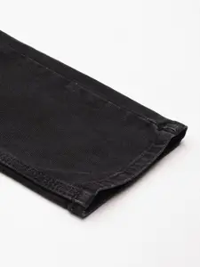 SPYKAR Men Super Skinny Fit Low-Rise Light Fade Stretchable Jeans