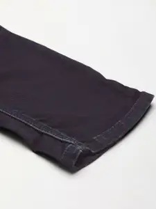 SPYKAR Men Super Skinny Fit Low-Rise Light Fade Stretchable Jeans