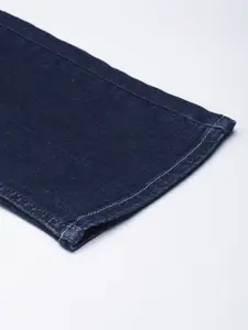 SPYKAR Men Ricardo Relaxed Fit Light Fade Stretchable Jeans