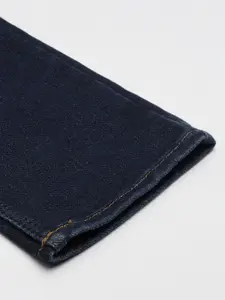 SPYKAR Men Rovers Mid-Rise Heavy Fade Stretchable Jeans