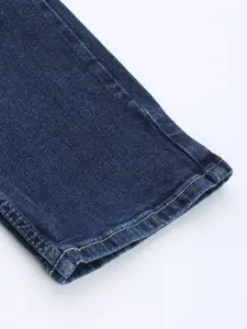 SPYKAR Men Light Fade Stretchable Jeans