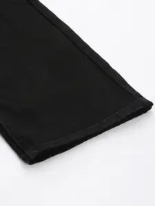 SPYKAR Men Rafter Bootcut Low-Rise Stretchable Jeans