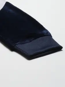 Sweet Dreams Women Navy Blue Solid Lounge Joggers