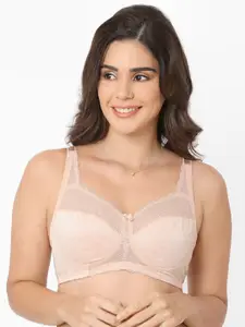 Wacoal Women Beige T-Shirt Bra
