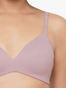 Wacoal Grey Lightly Padded Bra