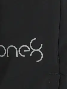 one8 x PUMA Men Slim Fit Solid Slim-Fit Track Pants