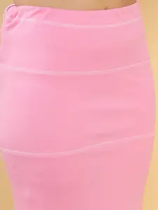 Soch Women Pink Solid Shapewear
