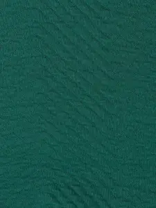 Ajile by Pantaloons Women Green Sweatshirt