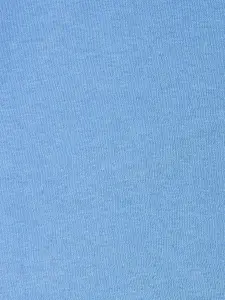 BYFORD by Pantaloons Men Blue Sweatshirt