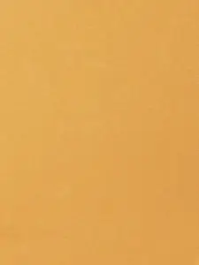 Dreamz by Pantaloons Women Orange Solid Pure Cotton Lounge T-shirt