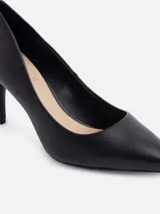 ALDO Black Stiletto Pumps