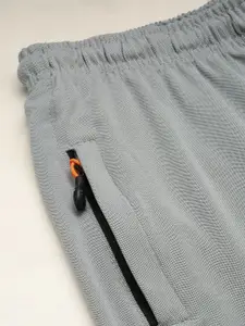 Sports52 wear Men Solid Polo Collar T-shirt With Track Pant Training Tracksuits