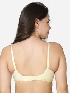 VStar Women Nude Non Padded Maternity Bra