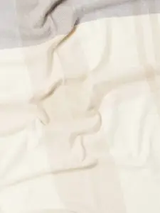 Forever New Women Checked Scarf