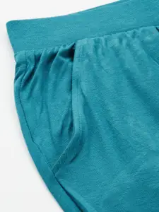 Triumph Amourette Women Short Sleeve Night suit