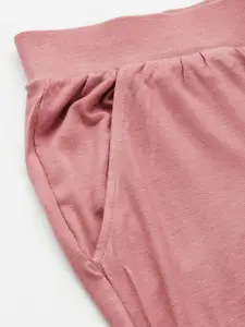 Triumph Amourette Women Short Sleeve Night suit