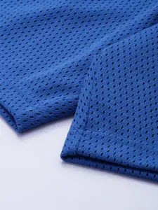 Levis Men Self-Design Loose Fit Shorts With Drawstring Closure