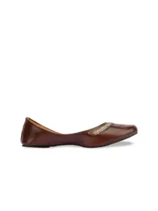 DESI COLOUR Girls Ballerinas Flats