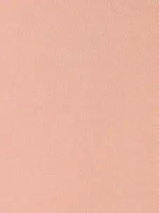 Coolsters by Pantaloons Boys Peach cottonSweatshirt